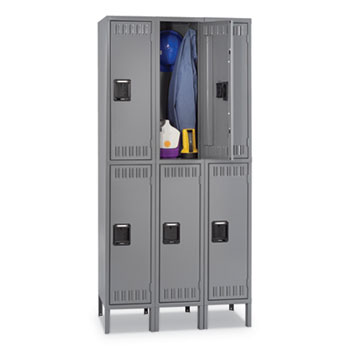 Personal Storage Lockers