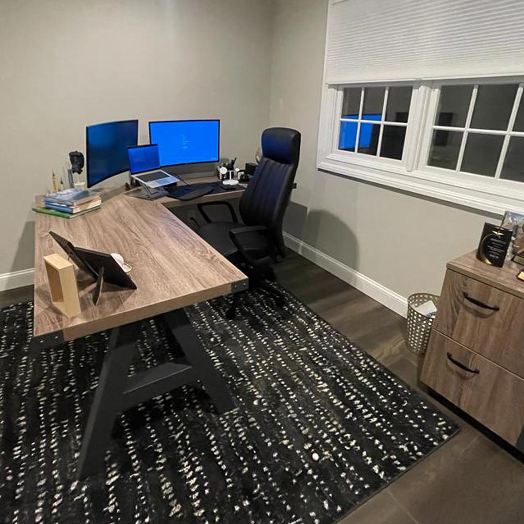 Private-Office-Install